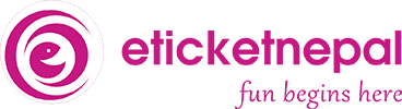eticketnepal logo