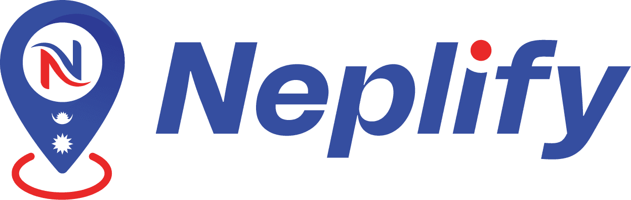 Neplify logo
